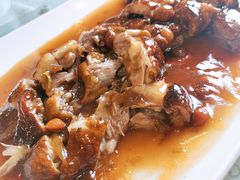 酸梅鹅-新塘畔酒楼(里水大道北店)