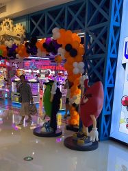 -LuckyStar幸运星家庭娱乐中心(东莞国贸店)