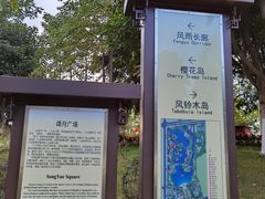 -映月湖公园