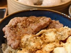 煲仔牛肉饭-本味友膳·茶餐厅(和达中心城店)