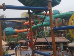 -杭州开元森泊度假乐园