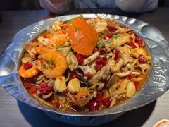 -太俏虾蟹鲜锅·肉蟹煲(仁和新城店)