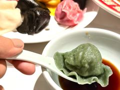 -必点海鲜·海肠捞饭·鲅鱼水饺(滨江道店)