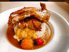 -和平馆·地道港澳茶餐厅(西门口店)
