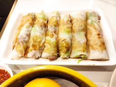 -香港威特瑞茶餐厅(小白楼音乐厅店)