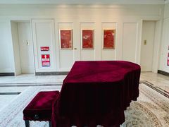 -东海朗廷酒店-唐阁T’ANG COURT 中餐厅