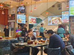 -撒拉花儿·新疆菜·清真(太阳宫店)