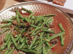 -川堂风·跷脚牛肉·乐山爆炒(宝山日月光店)