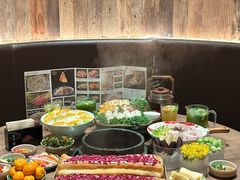 -蘑界·野生菌火锅(深业上城店)