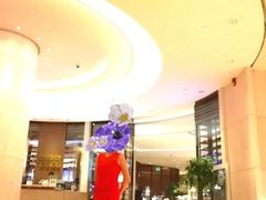 -厦门威斯汀酒店