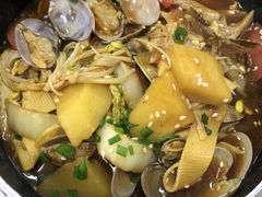 -南京工业大学-东苑1食堂