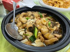 -江东鲈鱼馆(正江东)