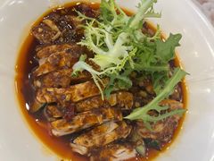 -桃子餐厅·天津菜(红星路直营店)