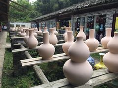 -景德镇古窑民俗博览区