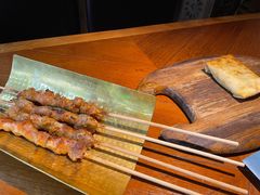 -楼兰新疆主题餐厅(坂田佳华领汇广场店)