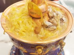 -全聚德(蓝山店)