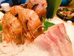 -王鼎精致料理铁板烧(世博源店)