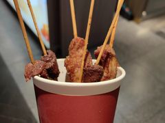 -马小毛老上海里脊肉(南翔印象城店)