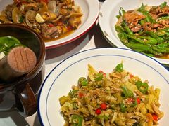 -永兴外婆桥(城中万达店)