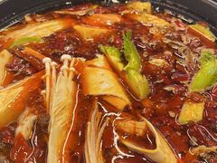 -今今转转自助小火锅(天祥广场店)