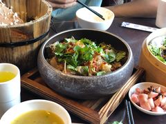 -新繁老號豌豆汤饭店·江湖菜(宝光寺店)