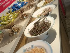-成老灶火锅鸡(平山店)