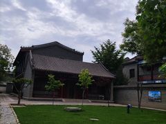 -莲池书院博物馆