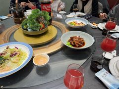 -云客来·花园餐厅(洛社店)