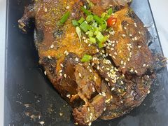 -四点半烤吧(港龙华侨城店)