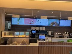 -奈雪的茶(重庆仁和时光里店)