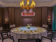 -金成潮菜博物馆(海珠湿地店)