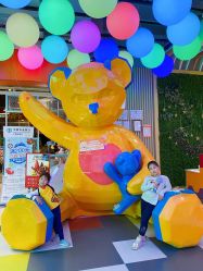 -宝燕乐园(闵行旗舰店)