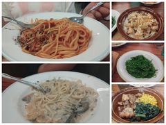 -萨莉亚意式餐厅(彩悦城店)