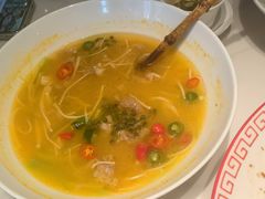 -上上席川菜(凯德乐峰广场店)
