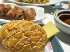 -兰亭轩茶餐厅(长江路店)