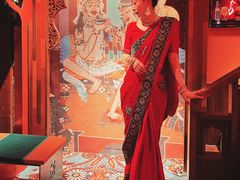 -甘尼仕印度餐厅酒吧(斜塘老街店)