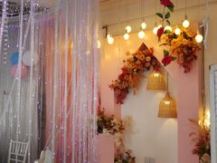 -天空花园餐吧·生日·团建(南山店)