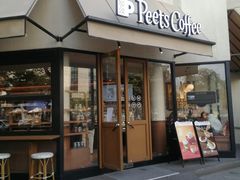 -Peet's Coffee皮爷咖啡(大学路店)