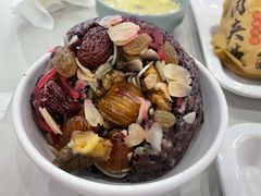 -复旦张江校区食堂