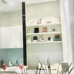 -Moyue HAIR SALON