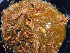 -新仙清汤牛腩(铜锣湾店)