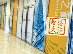 -上海中心大厦