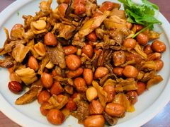 -小土豆北方菜馆(文慧园店)