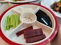 -满堂·烤鸭店·北京菜(鼓楼店)