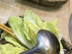 -钱摊摊安顺夺夺粉火锅(宏大广场店)