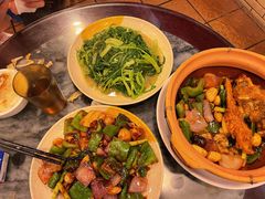 -紫金食坊(江南西路店)