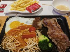 -豪享来(我格广场店)