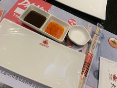-大渔铁板烧(大悦城店)