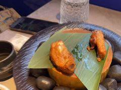 -沿江海南菜·文昌鸡祖师爷(大东海店)
