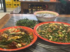 -江湖黑大兔(杨家坪店)